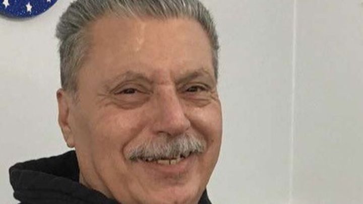 In Loving Memory of Alfonso "Conejo" Martinez Sr. campaign photo, 1 of 2