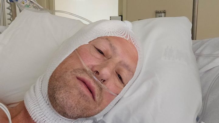 Help Chris Keep His Home After Surgery campaign photo, 1 of 7