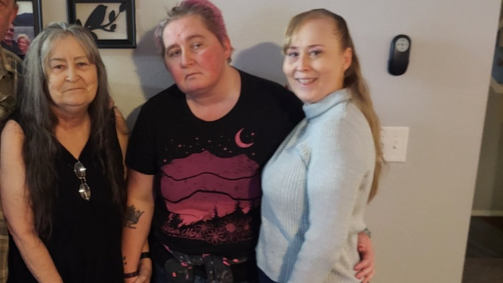 Main fundraiser photo