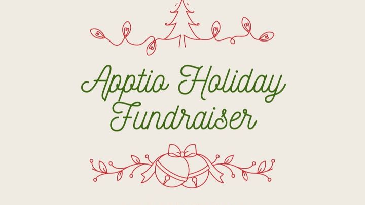 Main fundraiser photo