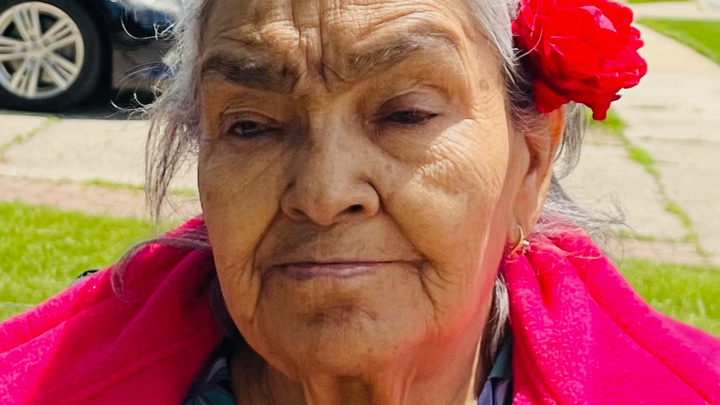 Help Fulfill My Grandma's Final Wish campaign photo, 1 of 8