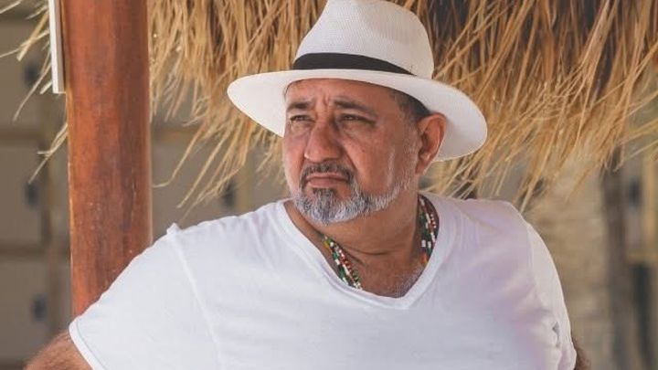 Honor Reynaldo Garza Rios with Dignity and Love campaign photo, 1 of 3