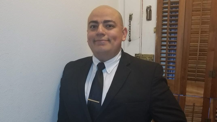 Main fundraiser photo