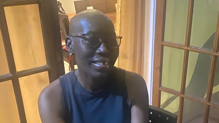 Urgent help needed: Andra’s Cancer treatment campaign photo, 1 of 5