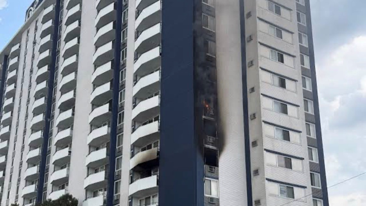 Foto principal de la recaudación de fondos