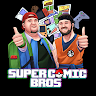 SUPER COMIC BROS