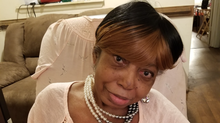 Assist with Florene Dukes' Final Farewell campaign photo, 1 of 3