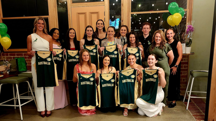 Main fundraiser photo