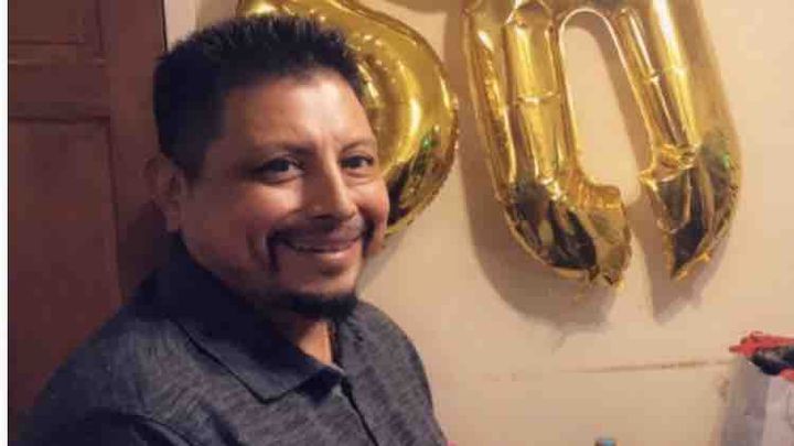 Fundraiser by Angelita Garcia : Jorge Garcia Funeral Expenses