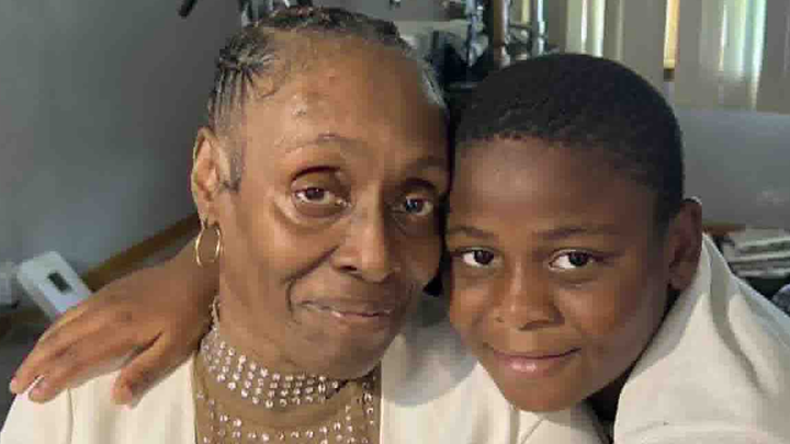 Help Debra Replace a Stolen Wheelchair campaign photo, 1 of 4