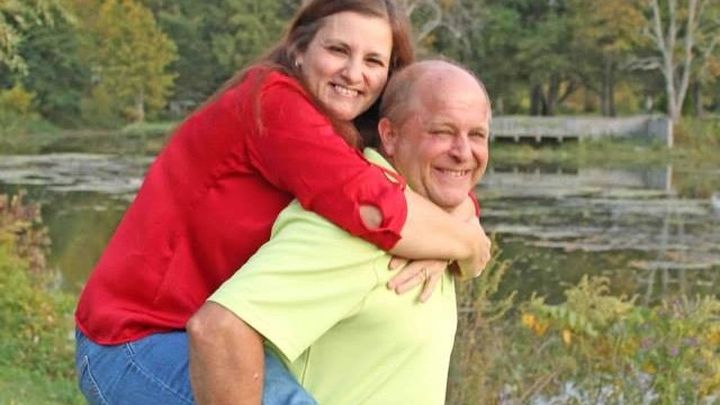 Main fundraiser photo