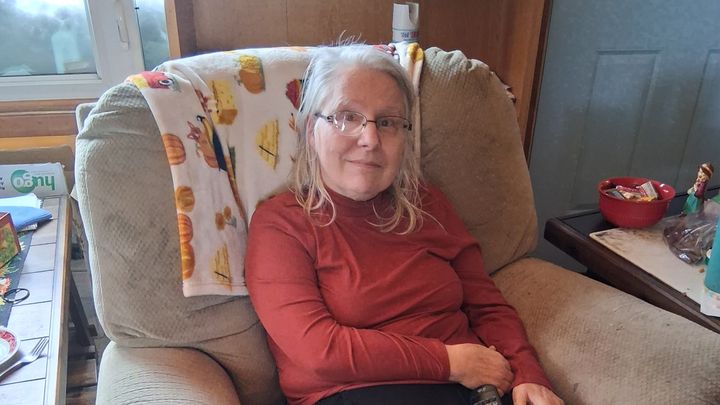 Help Gina and Family with Care and Expenses campaign photo, 1 of 3