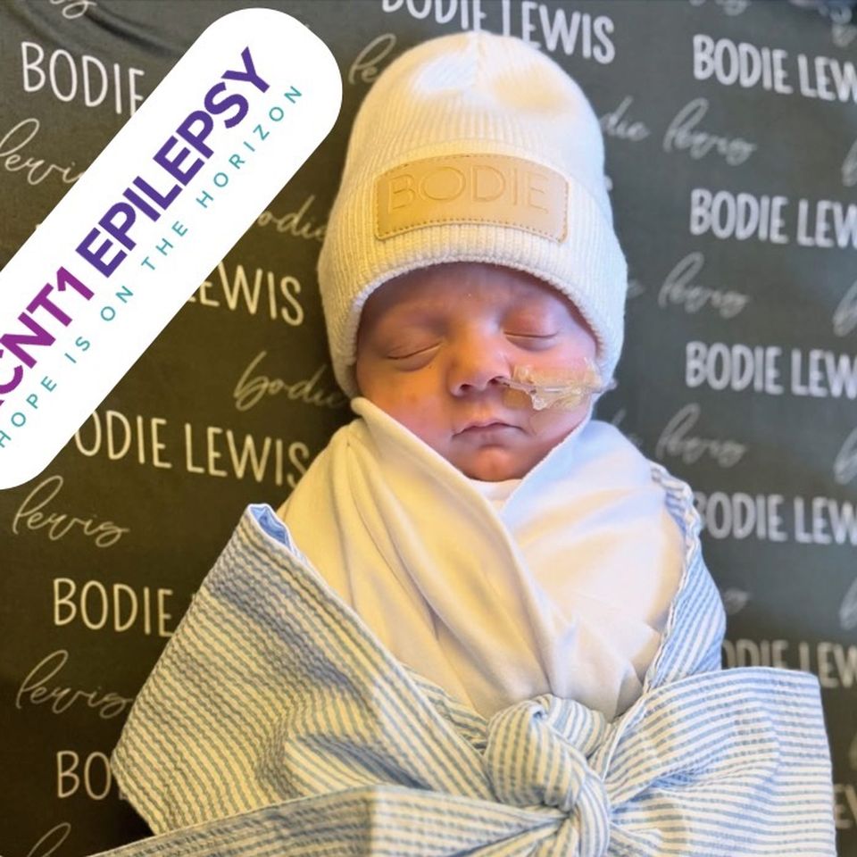 Fundraiser by Jen Jensen : Improve Lives of Babies Like Bodie