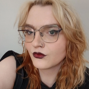 GoFundMe profile picture for @she