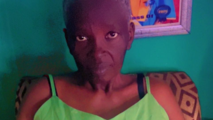 Merlene Ranara Fundraiser for Yolanda Griffiths by Merlene Miller : Help Merlene Fight ...