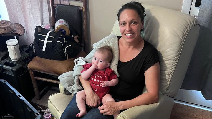 Fundraiser by Aryanna Gonzalez : Help My Mom Rebuild After House Fire