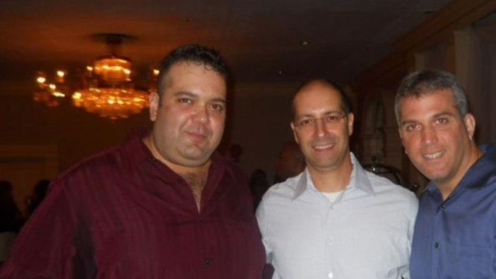 Main fundraiser photo