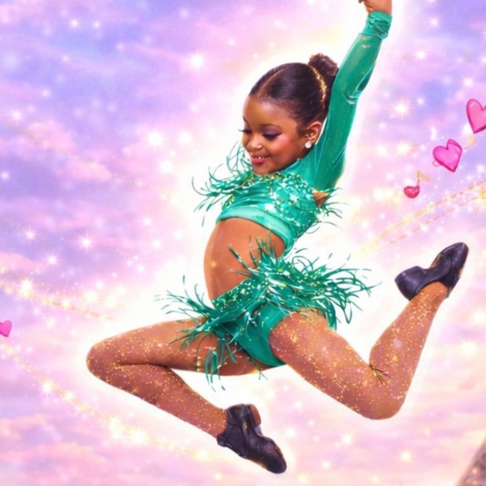 Fundraiser by Sade Williams : Paris is calling…let's help Sadie