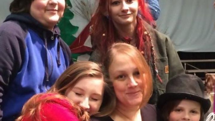 Main fundraiser photo