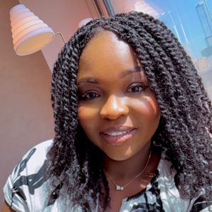 Binta  Boiro