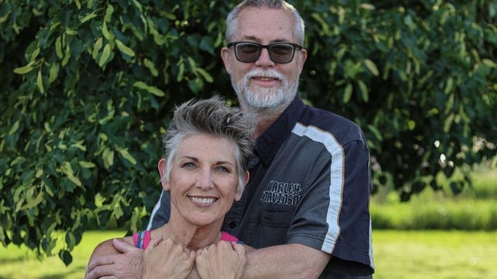 Supporting Stephanie Through Her Cancer Journey campaign photo, 1 of 8