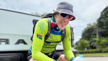 Jean-Pierre De Villiers