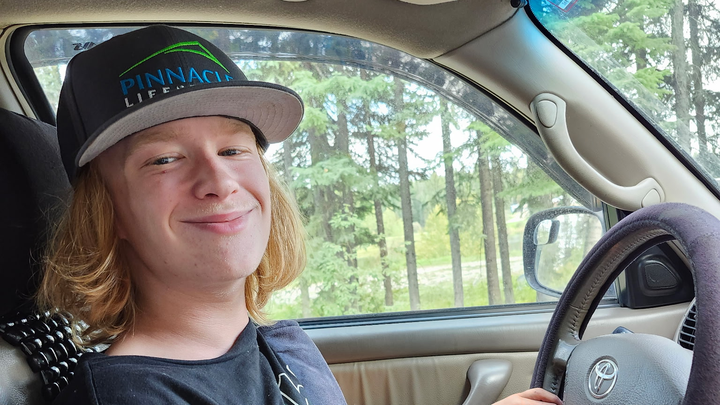 Fundraiser by Sarah Cornelssen : Dylan’s accident recovery