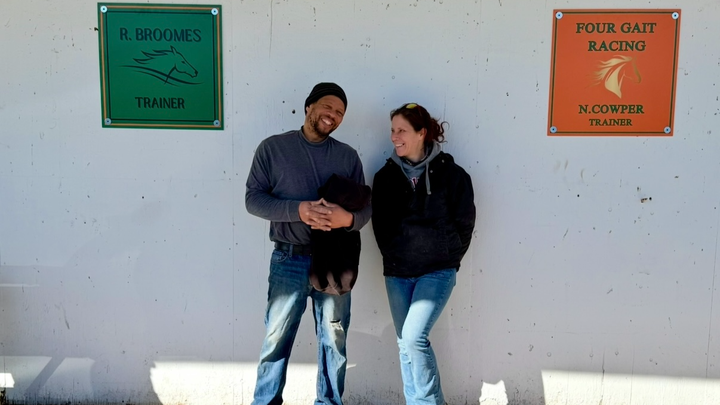 Help Nikki & Roger Fight for Justice campaign photo, 1 of 3