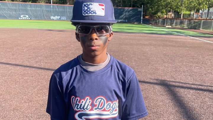 Fundraiser by Khalil Lindley : Join supporting Khalil baseball journey