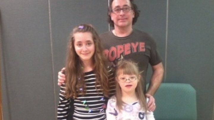 Main fundraiser photo