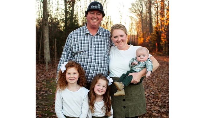 Main fundraiser photo