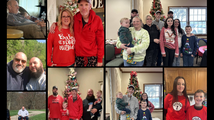 Main fundraiser photo