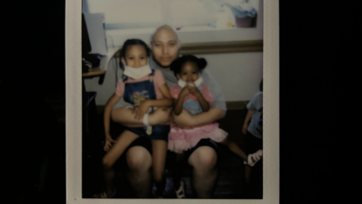 Help Deni and His Daughters Through Leukemia campaign photo, 1 of 3