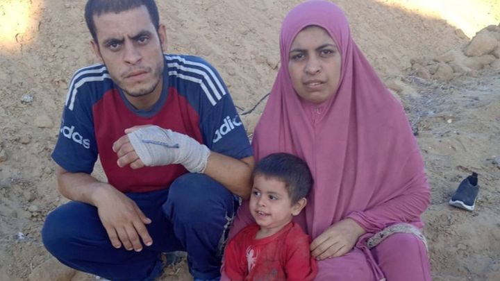 Foto principale della raccolta fondi