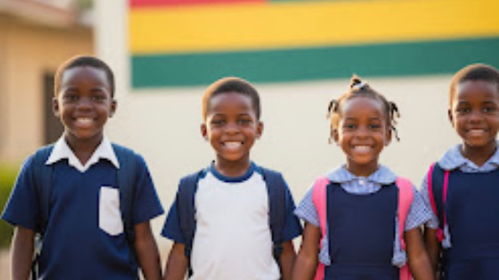 Photo de la campagne Aide scolaire aux enfants de prisonniers politiques au Togo, 1 sur 5