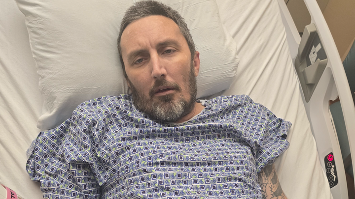 Support Matthew Douglas in His Time of Need. campaign photo, 1 of 4