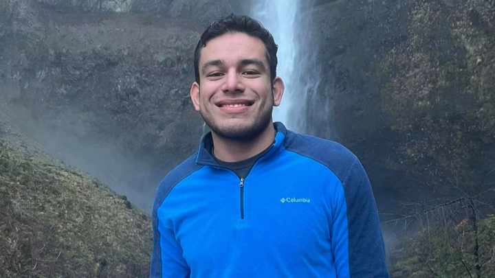 Help Us Honor the Life of Carlos Daniel Gomez campaign photo, 1 of 7