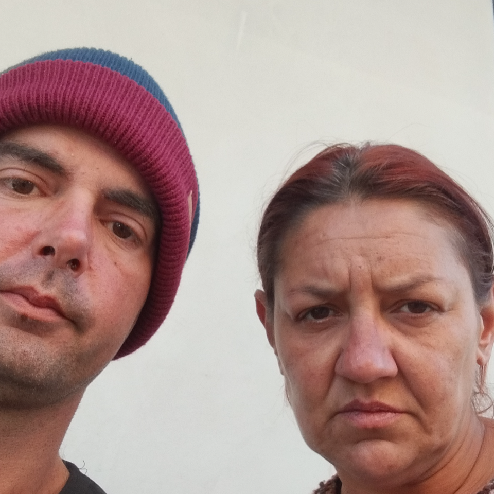 Help Bart & Agnieszka Rebuild Their Lives