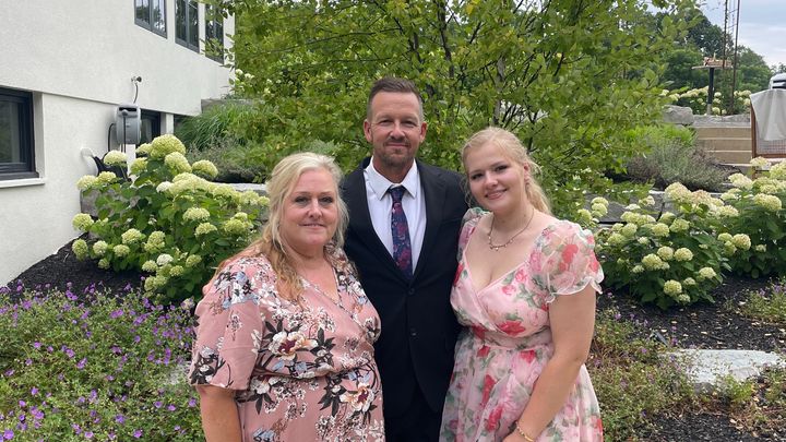 Honor Bridgett and Support the Daves Family campaign photo, 1 of 3