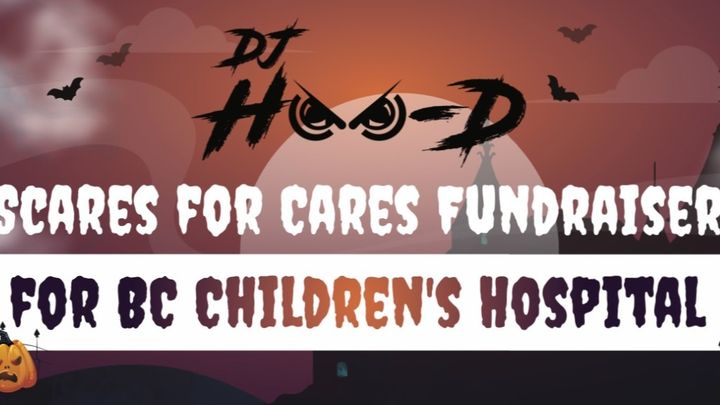 Hoo-D's Scares for Cares Fundraiser campaign photo, 1 of 3