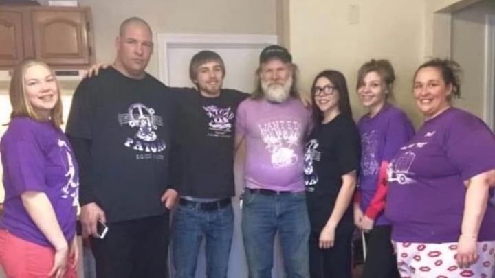 Main fundraiser photo
