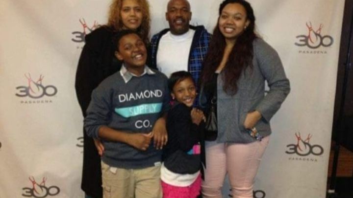 Main fundraiser photo
