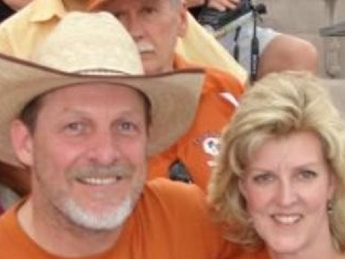 Fundraiser by Roger Woolsey : Brenda Lambert Memorial Fund