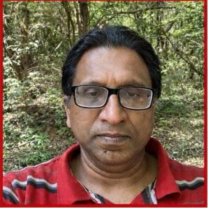 GoFundMe profile picture for @sajith