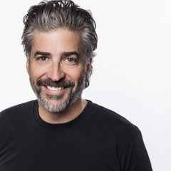 Jeffrey  Stubblefield 