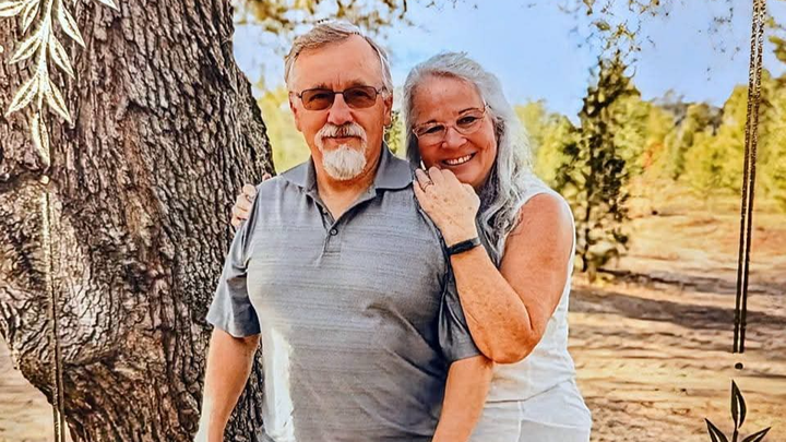 Stan & Carol’s Long Road to Recovery campaign photo, 1 of 5