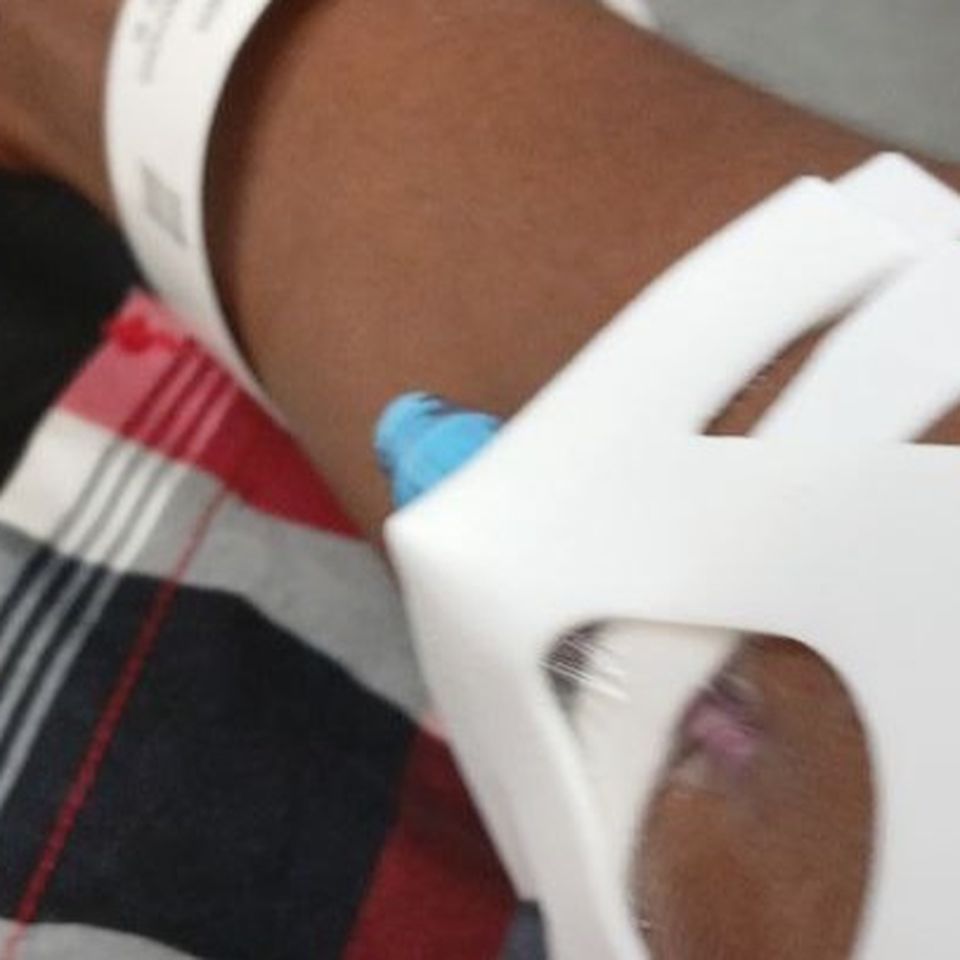 Support Needed for Medical Bills After Accident