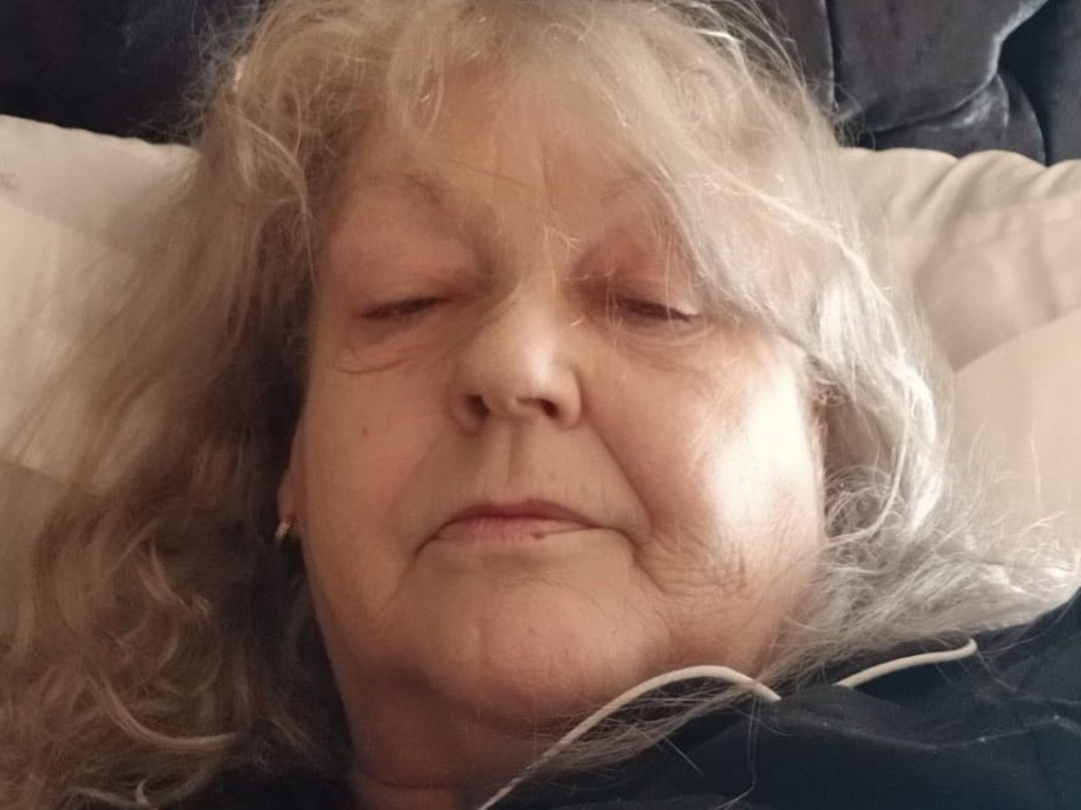 Help get my mum home from turkey campaign photo, 1 of 3
