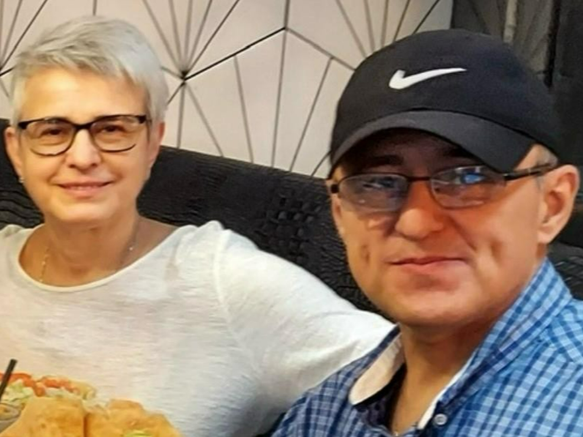 Fundraiser by St Maria : Support the Pătru Family's Fight Against Cancer