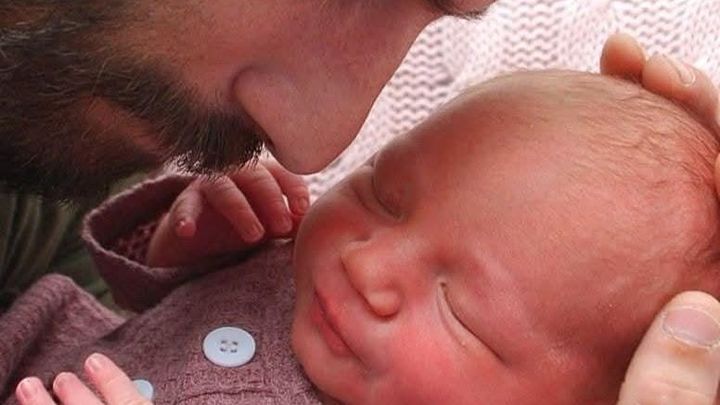 Help a Single Dad Fight Lymphoma for His Daughter campaign photo, 1 of 8